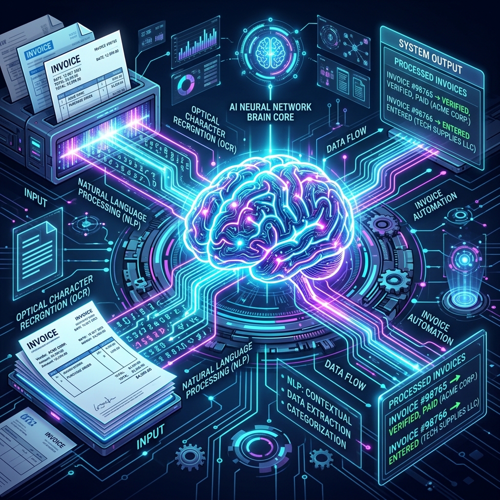 Aithra AI Core